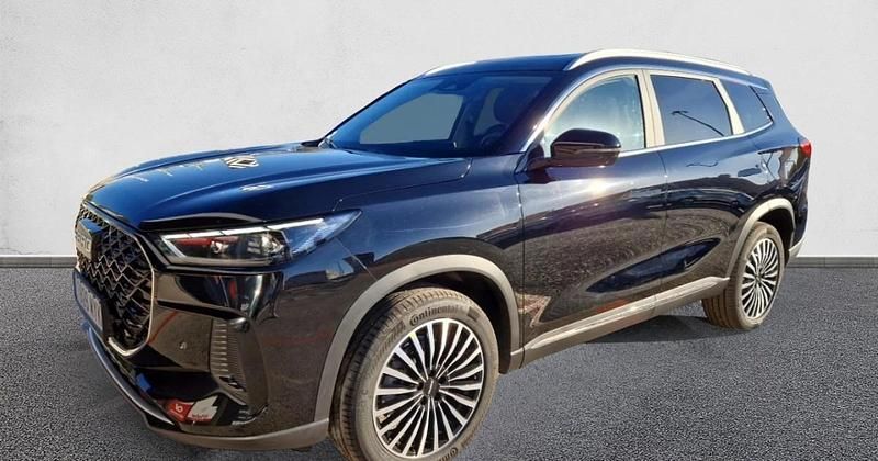 Usado 2025 Ebro s800 Luxury SUV | 31.900 € (Precio justo) - Imagen 1/4