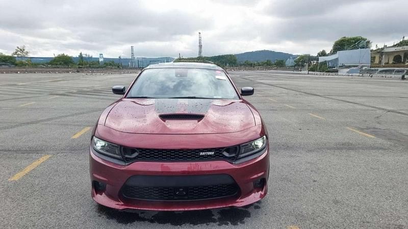 Burdeos Usado 2023 Dodge Charger Berlina | 78.900 € - Imagen 1/4