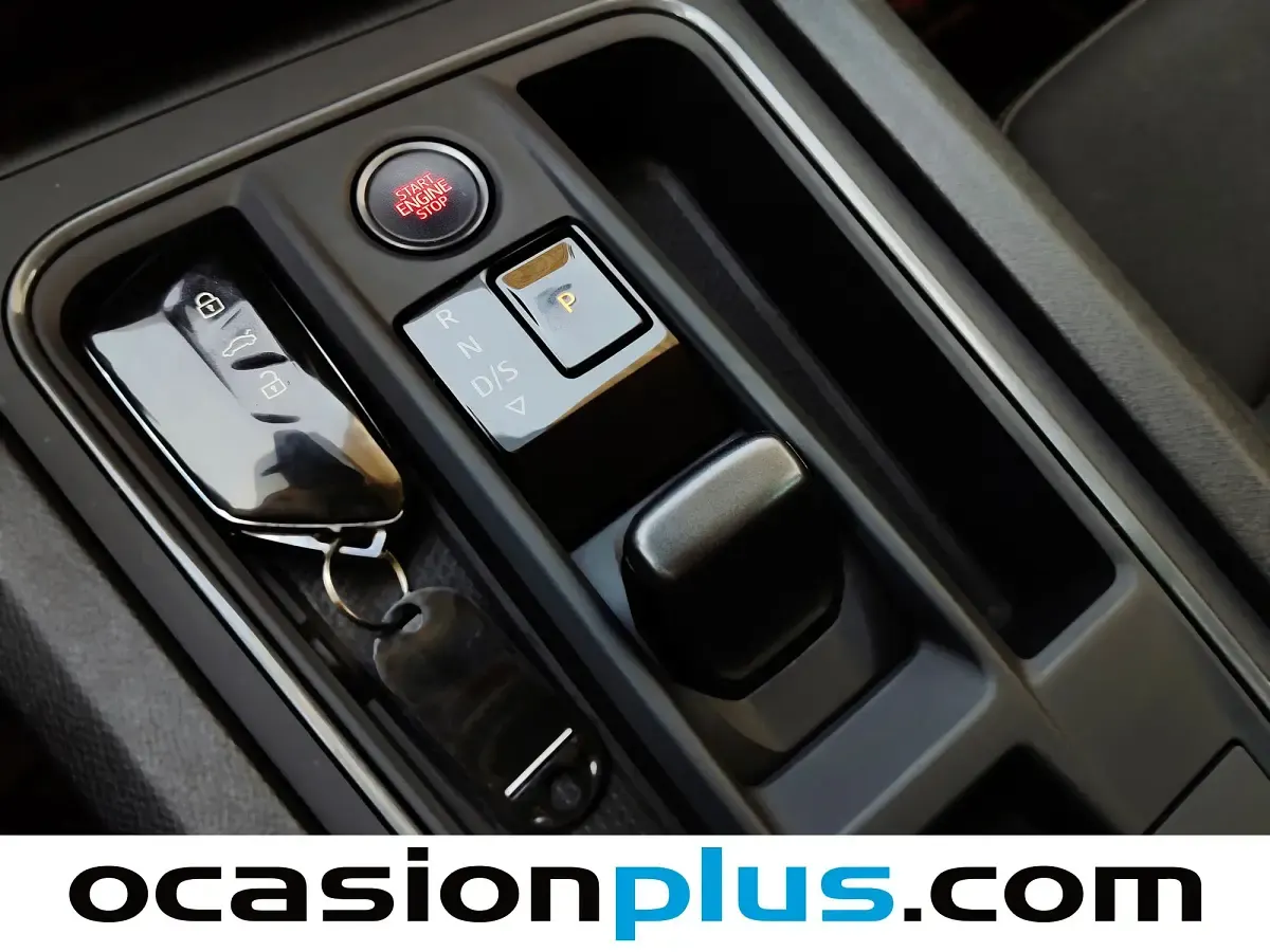 Usado Cupra Formentor 204 CV (150 kW) 2023 SUV