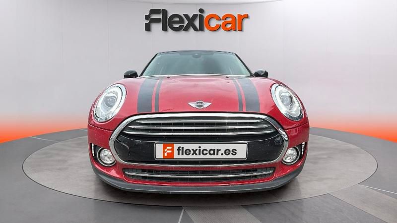 Usado Mini Cooper Clubman 136 CV (100 kW) 2017 Burdeos Familiar