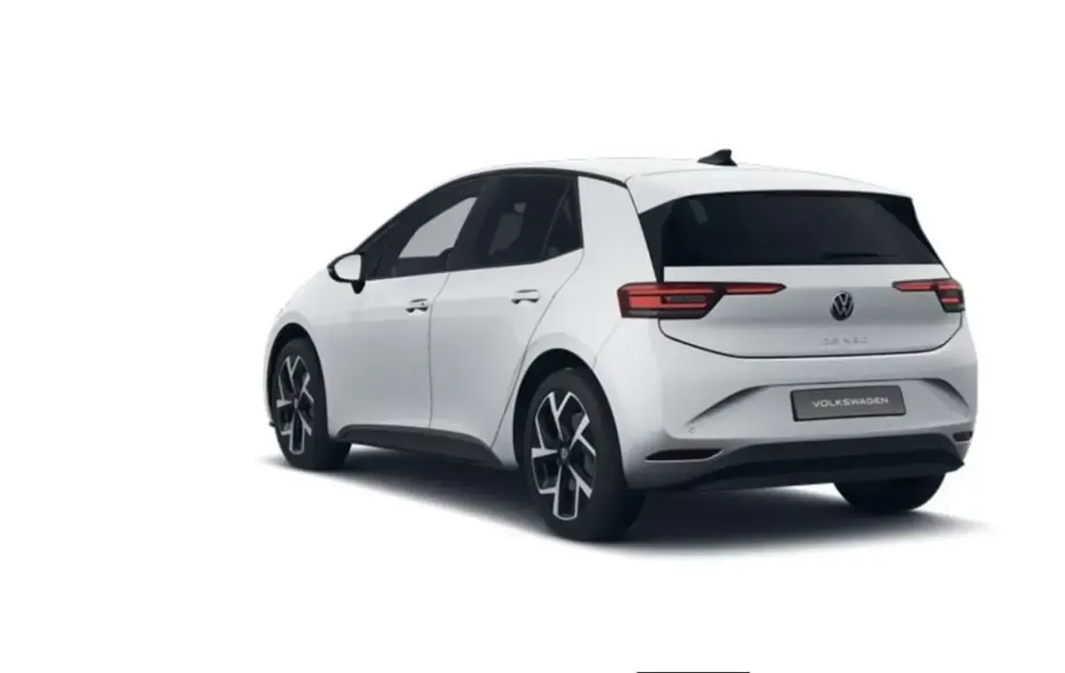 Nuevo VW ID.3 Style 169 kW (231 CV) 2026 Blanco Utilitario