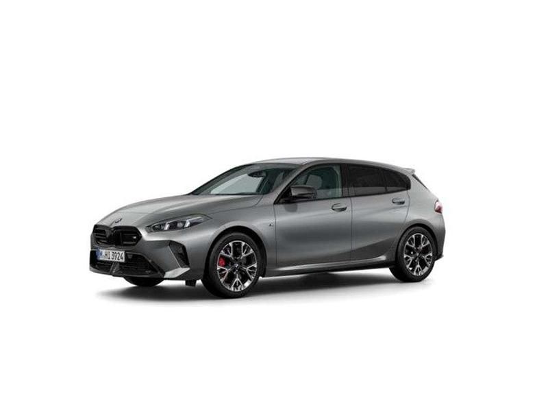 Usado BMW M135 300 HP (220 kW) 2025 Cinzento Citadino