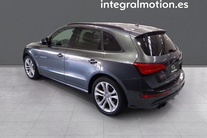 Usado Audi Q5 Premium 312 CV (229 kW) 2015 SUV
