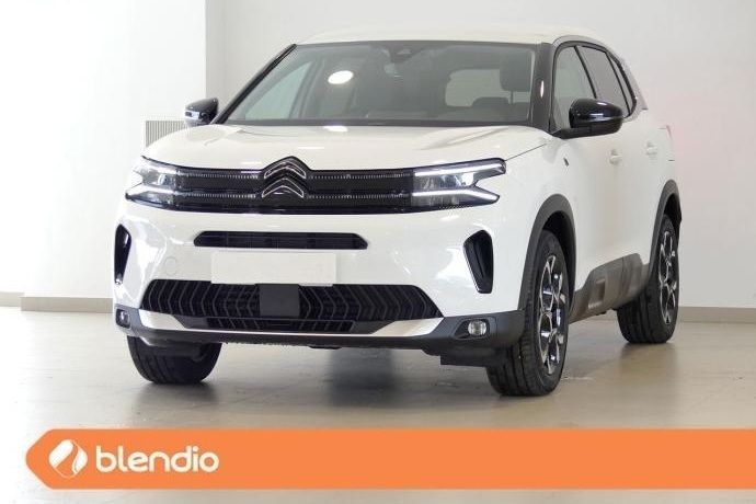 Usado Citroën C5 Aircross Feel 225 CV (165 kW) 2022 SUV