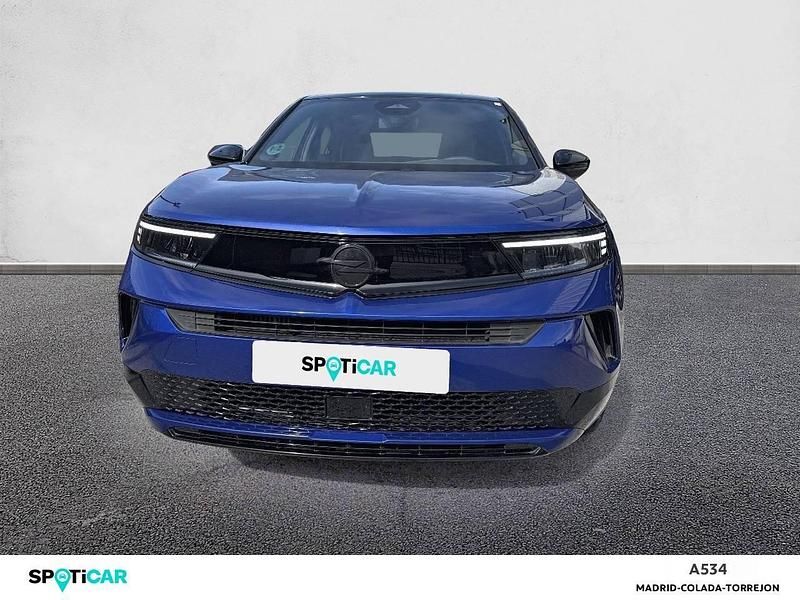 Usado Opel Mokka 136 CV (100 kW) 2025 Azul SUV