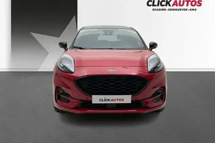 Usado Ford Puma ST-Line X 155 CV (114 kW) 2024 SUV