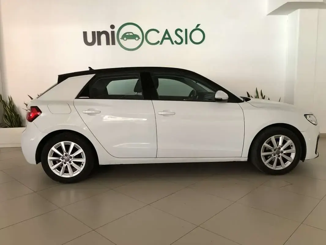 Usado Audi A1 Sportback 95 CV (69 kW) 2019 Utilitario