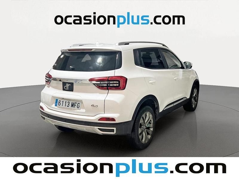 Usado DR DR 4.0 116 CV (85 kW) 2023 Blanco SUV