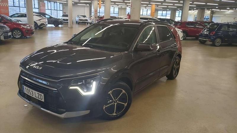Usado 2022 Kia Niro SUV | 20.490 € (Precio justo) - Imagen 1/3