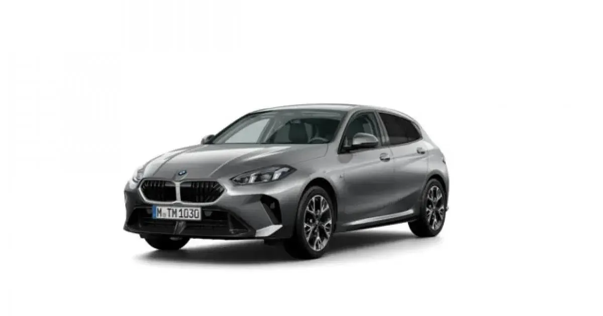 Usado BMW 118 150 CV (110 kW) 2025 Utilitario