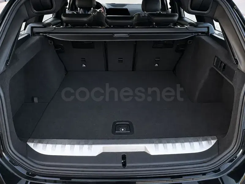 Usado BMW 330e Comfort Edition 292 CV (214 kW) 2021 Negro Familiar