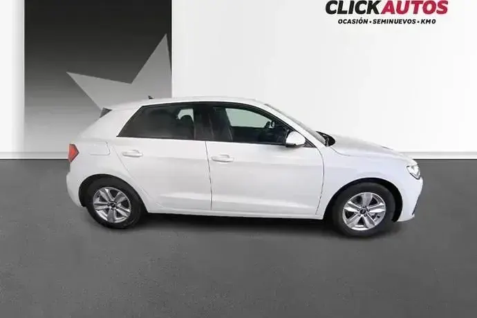 Usado Audi A1 95 CV (69 kW) 2025 SUV