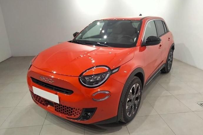 Usado Fiat 600E La Prima 114 kW (156 CV) 2024