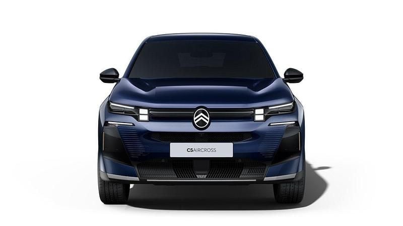 Nuevo Citroën C5 Aircross 154 kW (210 CV) 2026 Azul SUV