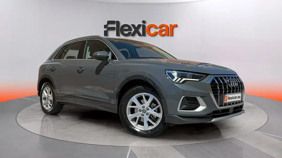 Usado Audi Q3 Premium 150 CV (110 kW) 2019 SUV