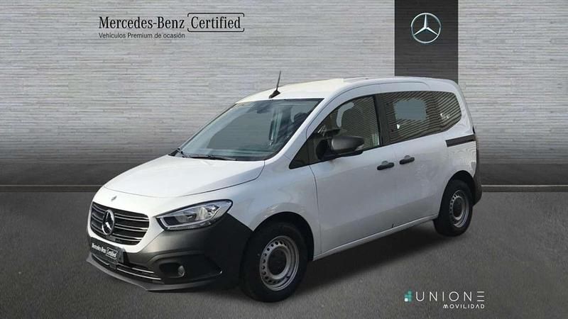 Usado Mercedes Citan 110 95 CV (69 kW) 2025 Familiar