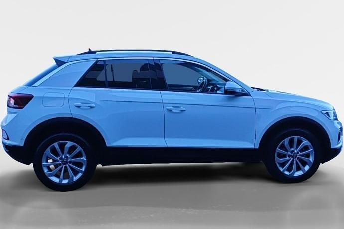Usado VW T-Roc Life 115 CV (84 kW) 2023 SUV