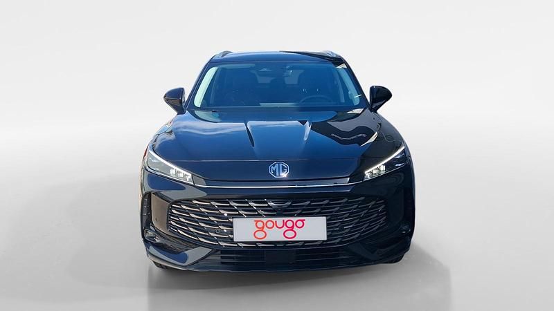 Usado MG EHS 170 CV (125 kW) 2025 SUV