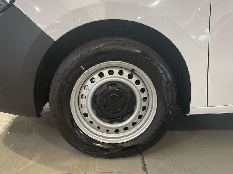 Nuevo Renault Kangoo 88 kW (120 CV) 2025 Blanco Monovolumen