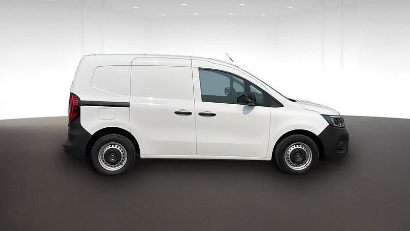 Usado Renault Kangoo 95 CV (69 kW) 2023 Blanco Monovolumen