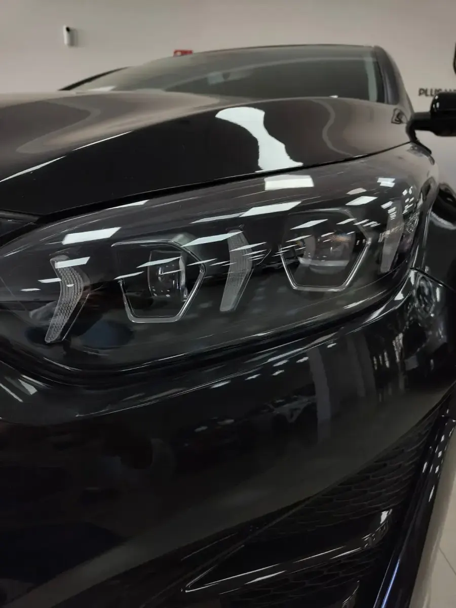 Nuevo Kia Ceed 141 CV (103 kW) 2025 Negro Utilitario