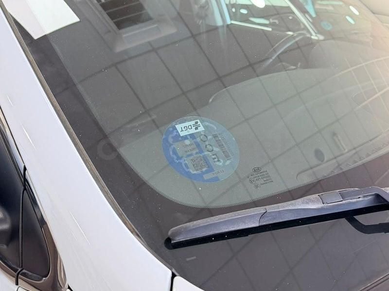 Occasion Kia Sportage 136 PK (100 kW) 2021 Wit SUV