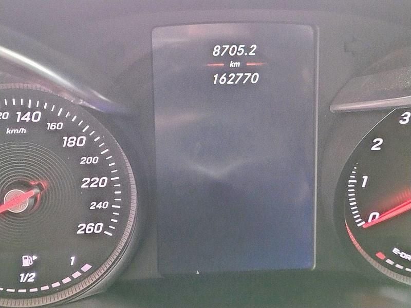 Usado Mercedes GLC350 322 CV (236 kW) 2017 Blanco SUV