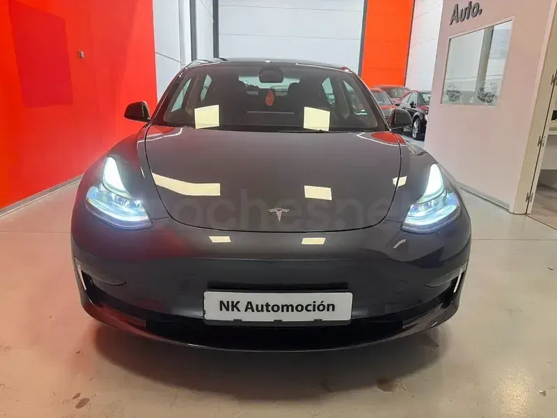 Usado Tesla Model 3 366 kW (498 CV) 2023 Eléctrico Berlina