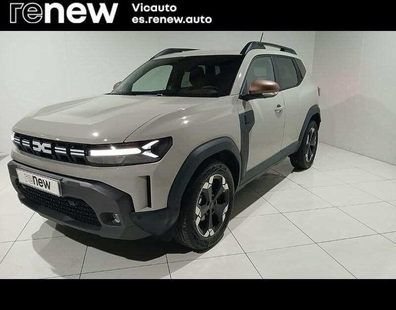 Marrón Nuevo 2024 Dacia Duster Extreme SUV | 22.850 € - Imagen 1/4