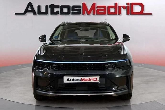 Usado Lynk & Co 01 261 CV (191 kW) 2022 SUV