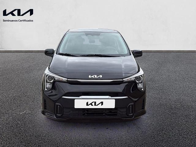 Usado Kia Picanto 63 CV (46 kW) 2025 Sedán Utilitario