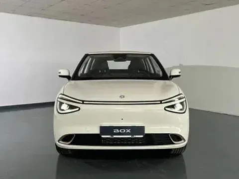 Nuevo DongFeng Box 69 kW (95 CV) 2026 Blanco Utilitario