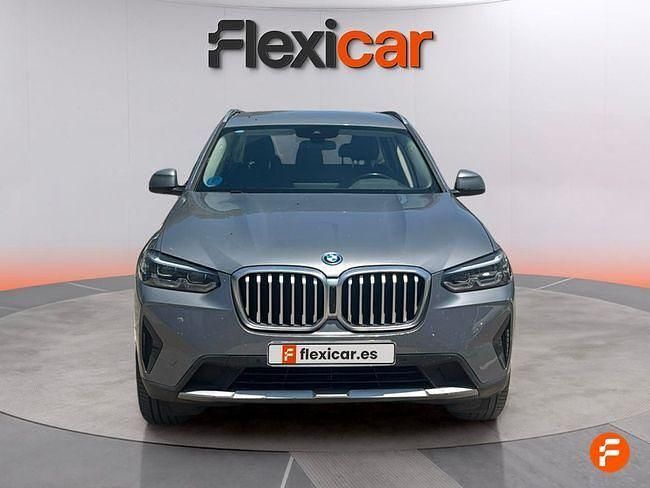 Usado BMW X3 xLine 292 CV (214 kW) 2022 Gris / plata SUV