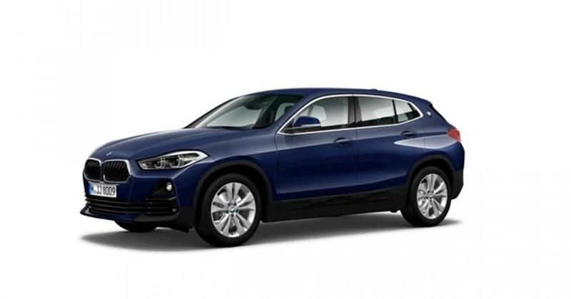 Usado BMW X2 192 CV (141 kW) 2019 SUV