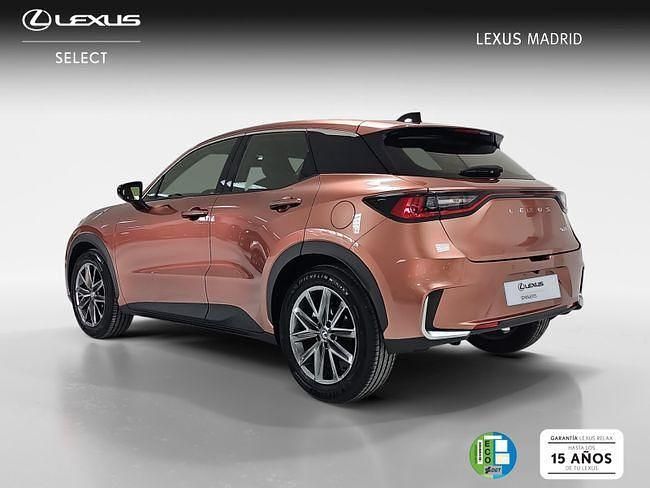 Usado Lexus LBX 136 CV (100 kW) 2025 Otro SUV