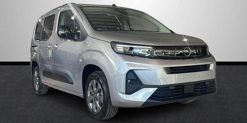 Nuevo Opel Combo S 101 CV (74 kW) 2026 Gris Berlina