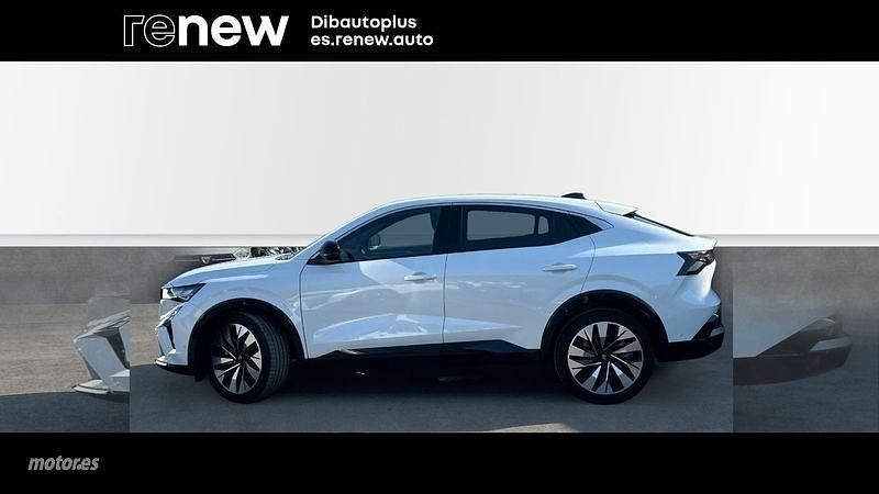 Blanco Usado 2025 Renault Rafale Techno SUV | 37.255 € (Buen precio) - Imagen 1/4