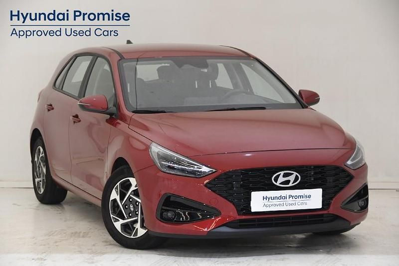 Usado Hyundai i30 99 CV (72 kW) 2024