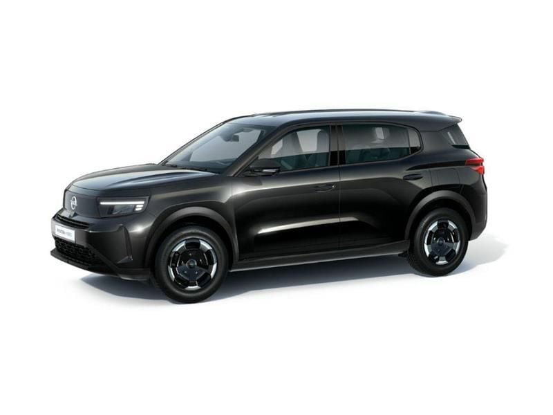 Negro Nuevo 2025 Opel Frontera SUV | 26.590 € (Precio justo) - Imagen 1/4