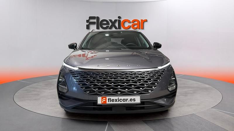Usado Omoda 5 147 CV (108 kW) 2025 Gris SUV
