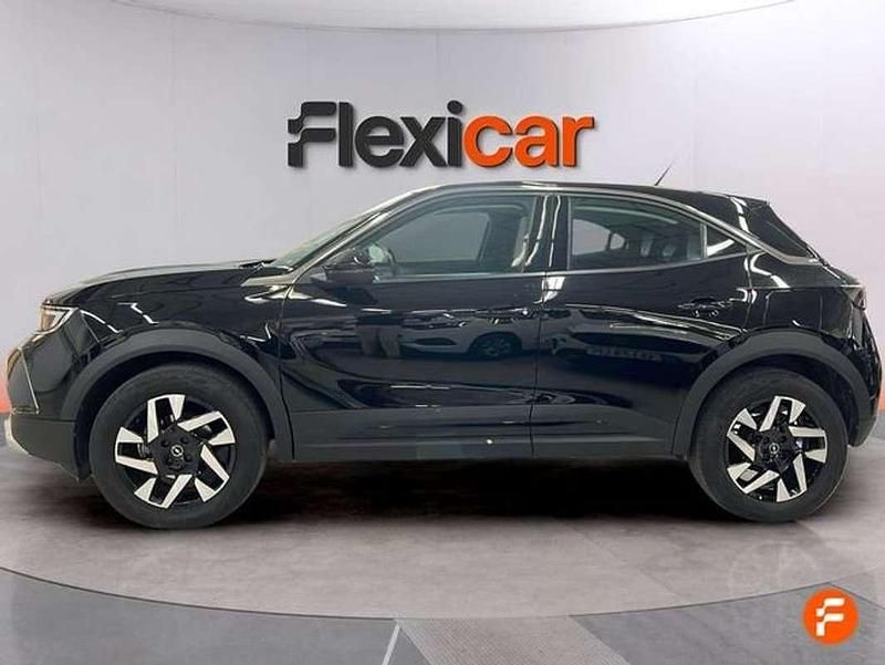 Usado Opel Mokka Edition 101 CV (74 kW) 2023 Negro SUV