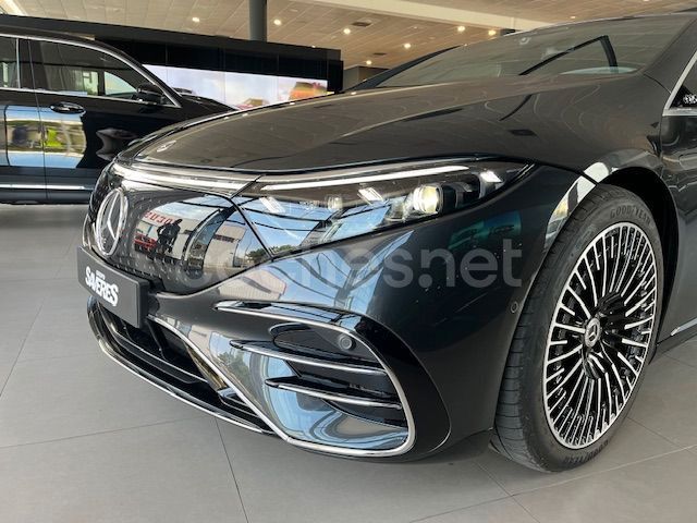 Nuevo Mercedes EQS450+ 264 kW (360 CV) 2025 Berlina