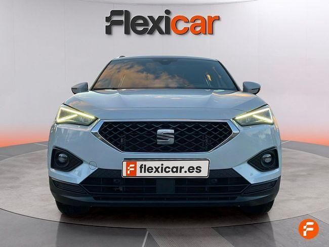 Usado Seat Tarraco Xperience 150 CV (110 kW) 2023 Blanco SUV