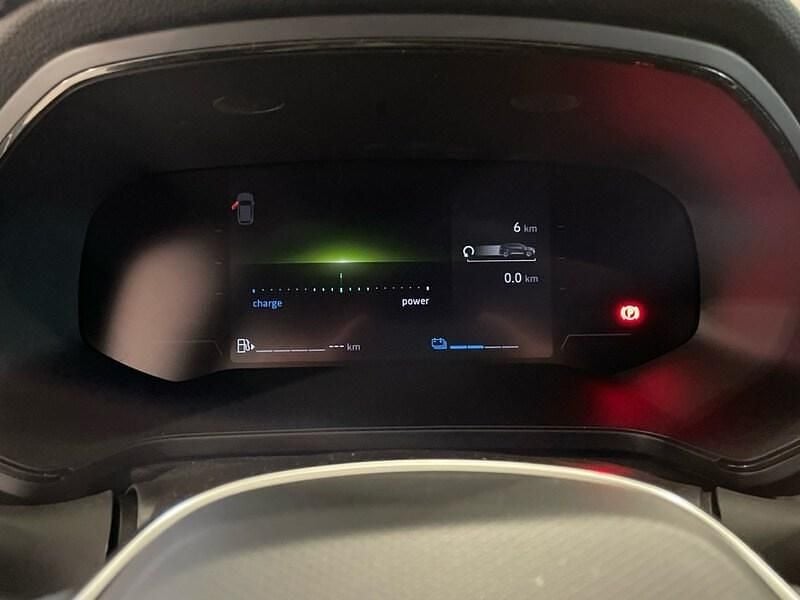 Nuevo Renault Symbioz Evolution 143 CV (105 kW) 2025 Negro SUV