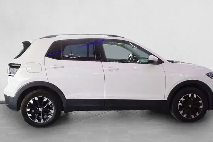Usado VW T-Cross Advance 95 CV (69 kW) 2020 SUV