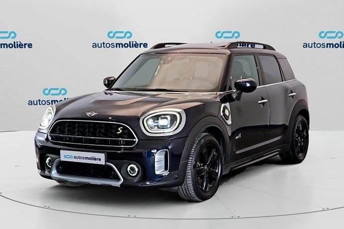 Usado Mini Cooper S Countryman 220 CV (161 kW) 2021 SUV