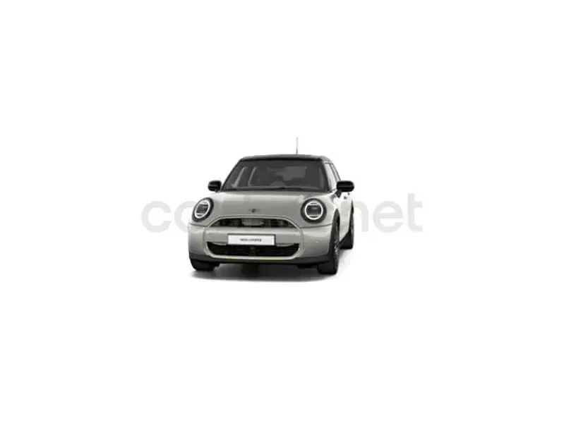 Nuevo Mini Cooper S 204 CV (150 kW) 2025 Negro Utilitario