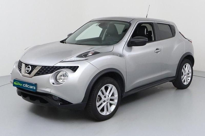 Usado 2019 Nissan Juke N-Connecta SUV | 14.290 € (Precio justo) - Imagen 1/4