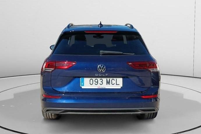 Usado VW Golf VIII Life 110 CV (80 kW) 2022