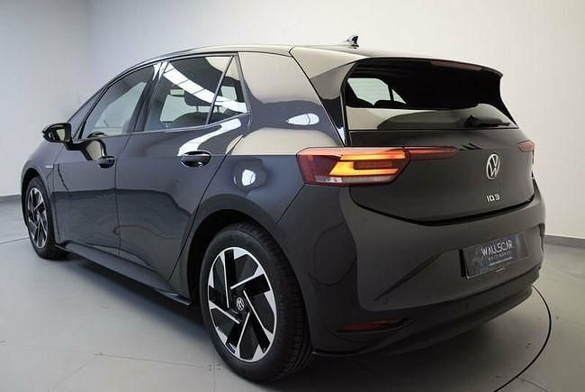 Usado VW ID.3 Pro Performance 150 kW (204 CV) 2020 Eléctrico Utilitario